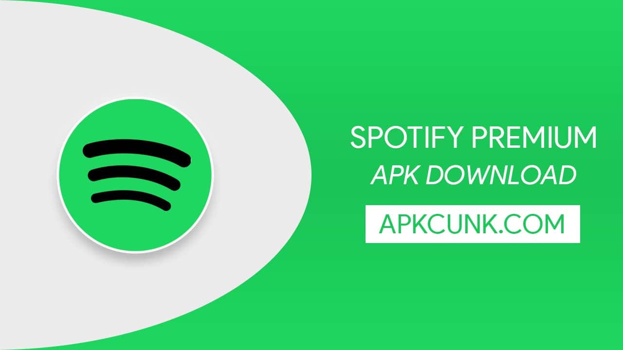 Apk spotify premium Download Spotify