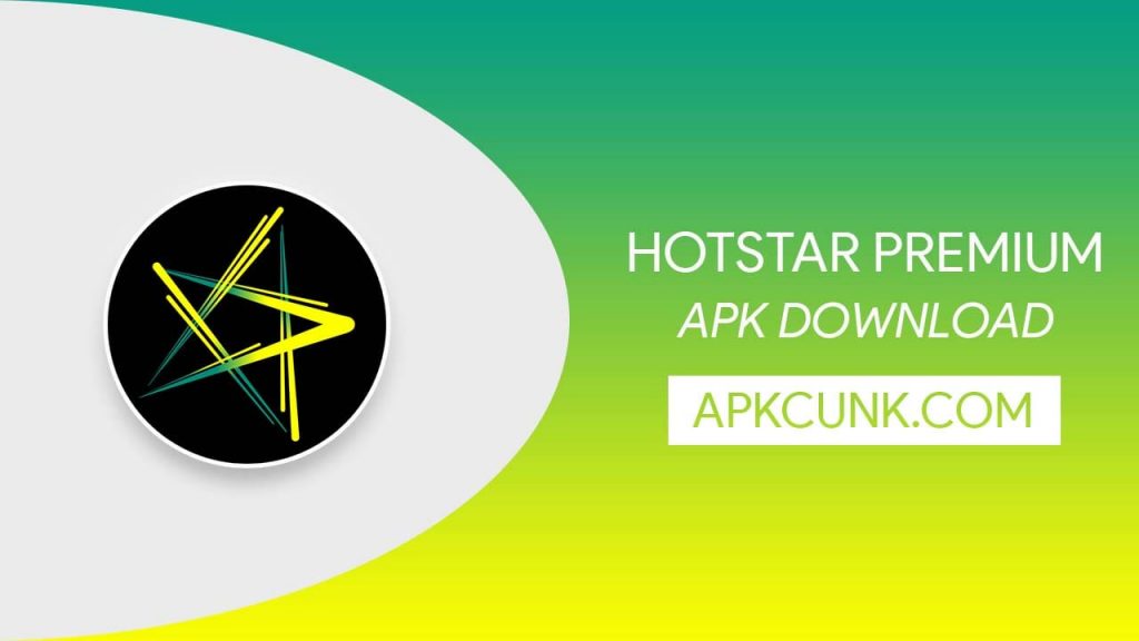 برنامج Hotstar Premium APK