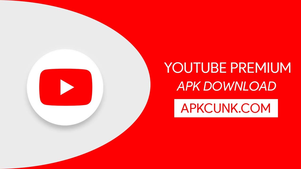 Apk youtube download YouTube 11.45.55