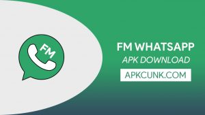 FMWhatsApp APK-download