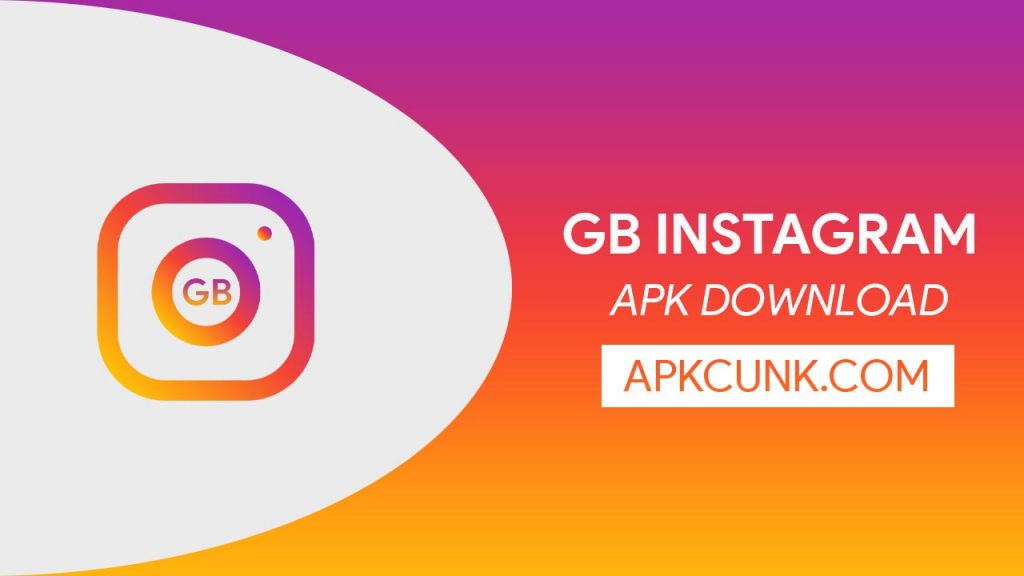GB Instagram APK ดาวน์โหลด