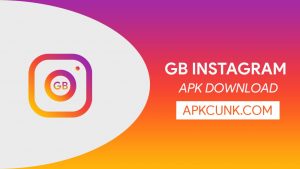 Download dell'APK di Instagram GB