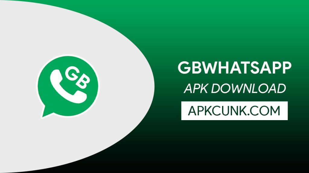 GBWhatsapp APK-download