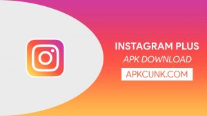Instagram Plus APK تنزيل