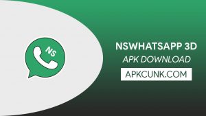 NSWhatsapp 3DAPKダウンロード