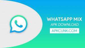 Unduh APK Campuran WhatsApp