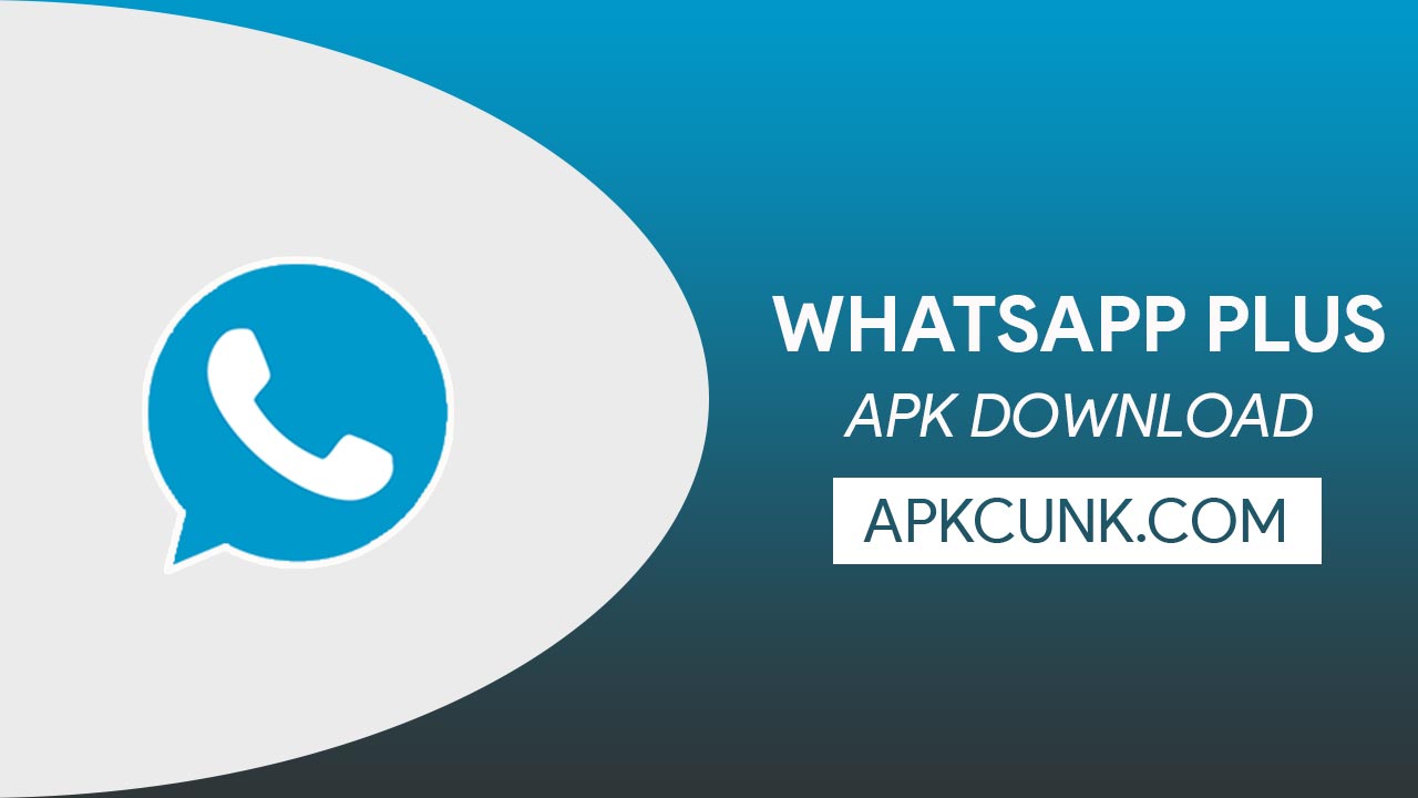 WhatsApp Plus APK-download