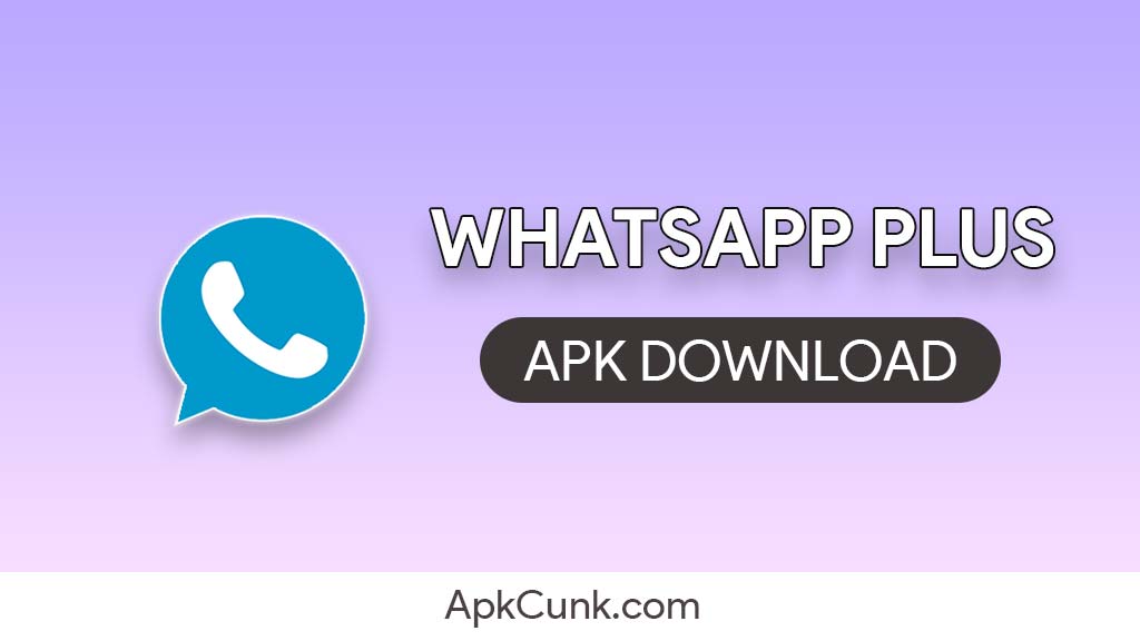 APK WhatsApp Plus più recente