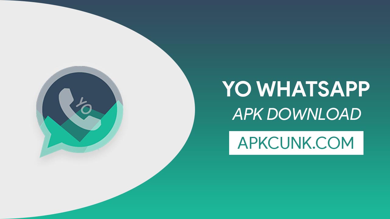 Download apk yowhatsapp terbaru 2021 apkpure