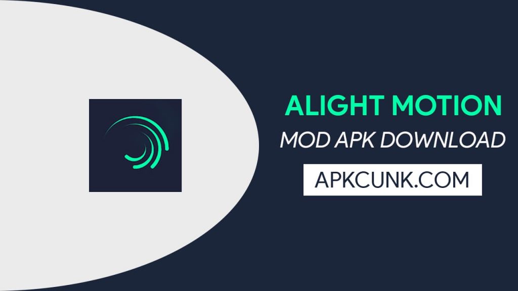 APK Alight Motion MOD