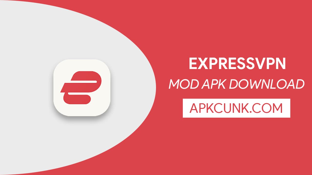 Apk express vpn mod Expressvpn mod