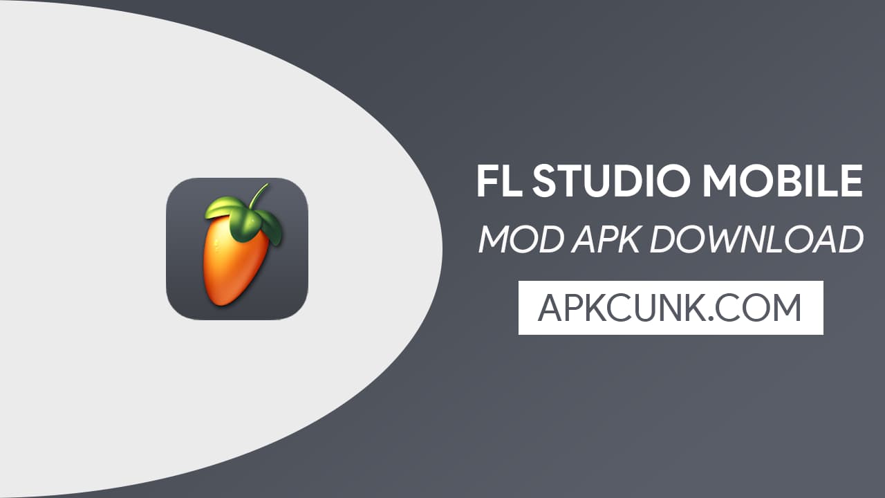 FL Studio Mobile MODAPK