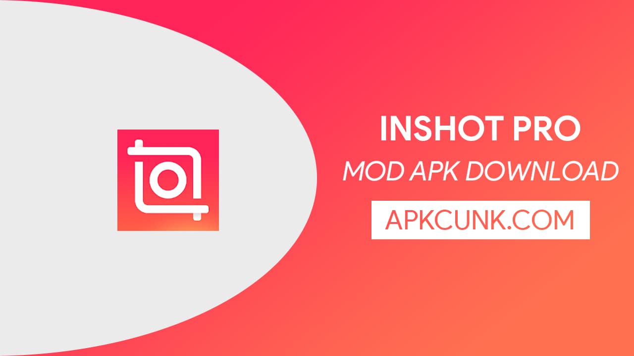 APK InShot Pro MOD