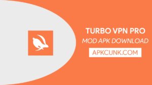 APK Turbo VPN MOD