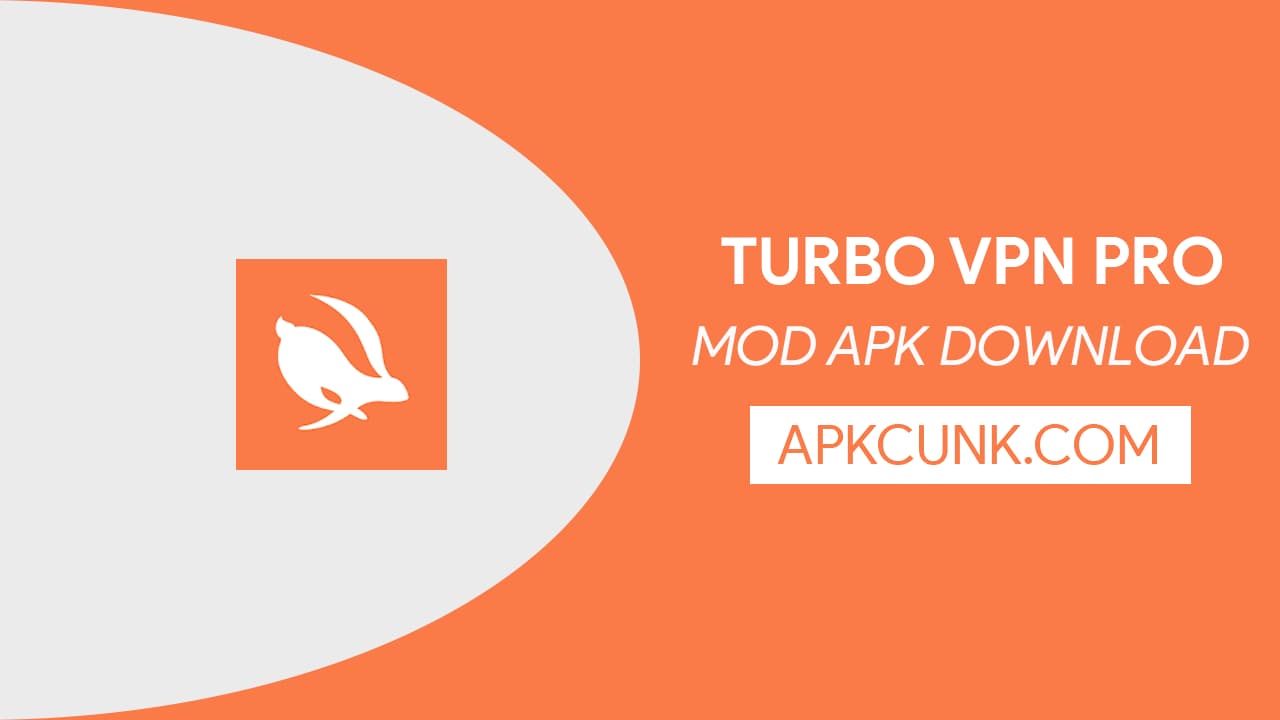 APK Turbo VPN MOD