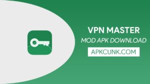 VPN Master Premium APK