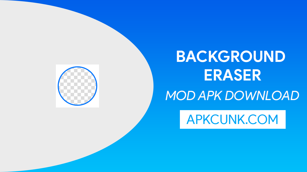 APK của Background Eraser MOD