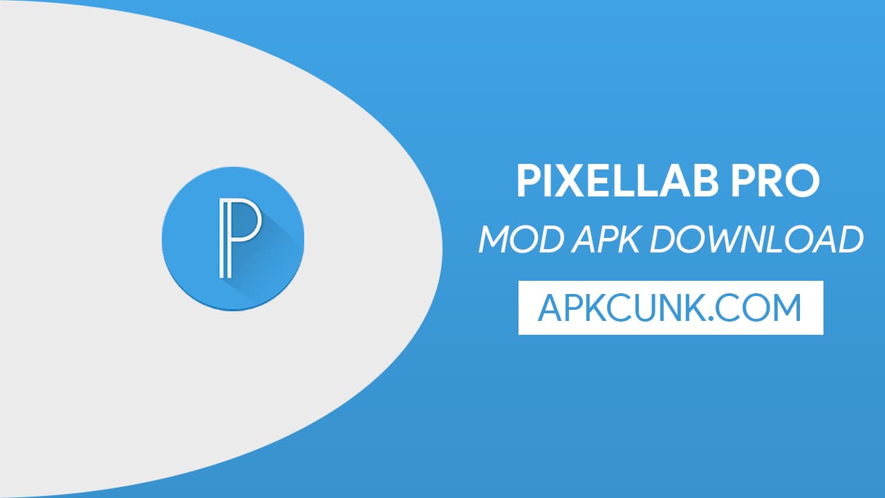 APK PixelLab MOD