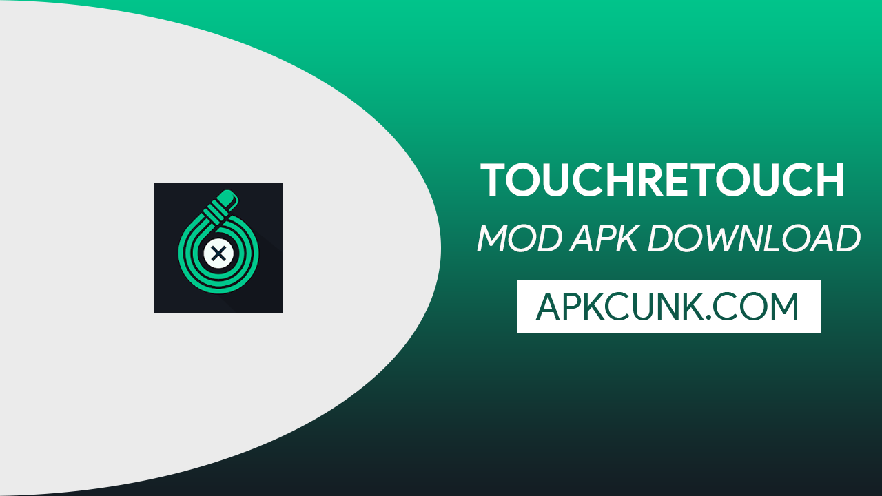 APK TouchRetouch MOD