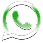 Whatsapp Transparent