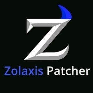 Zolaxis Patcher APKv3.0Android用の最新の2022をダウンロード