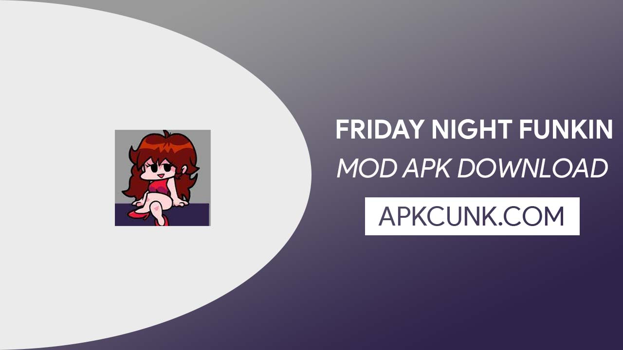 Download game friday night funkin apk