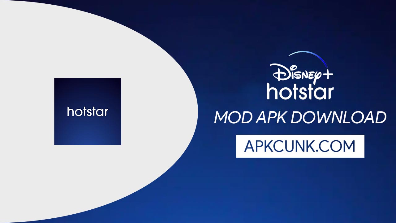 APK Hotstar Premium MOD