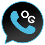 Logotipo de OGWhatsApp