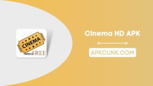 Cinema HD-APK
