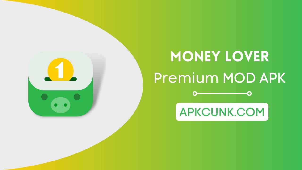 Money Lover Premium MOD