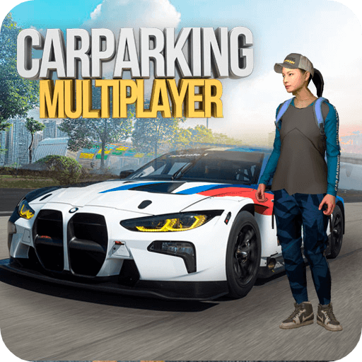 Car parking multiplayer mod apk v4.5.5 hack