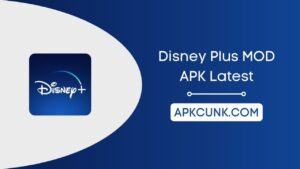 APK MOD Disney Plus