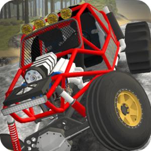 Offroad Outlaws MOD