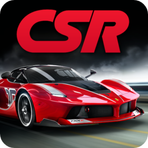 CSR Racing MOD