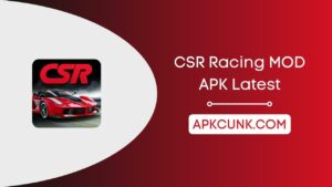 APK CSR Racing MOD