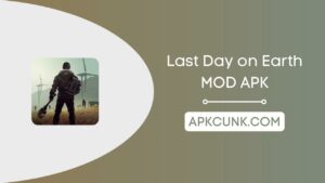 วันสุดท้ายของโลก MOD APK