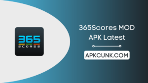 APK của 365Scores MOD