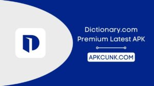 Dictionary.com Premium APK