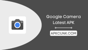 Cámara de Google APK