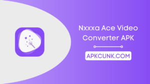 APK của Nxxxa Ace Video Converter