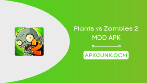 植物vsゾンビ2MOD