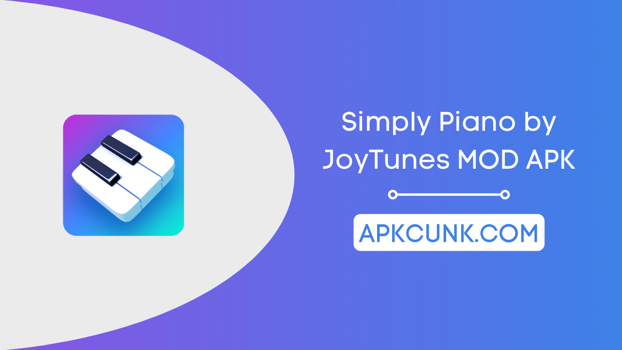 Simply Piano by JoyTunes MOD APK
