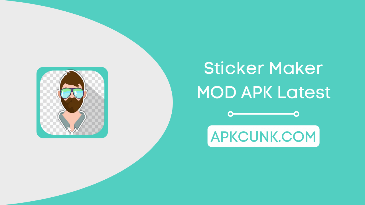 Sticker Maker MOD APK