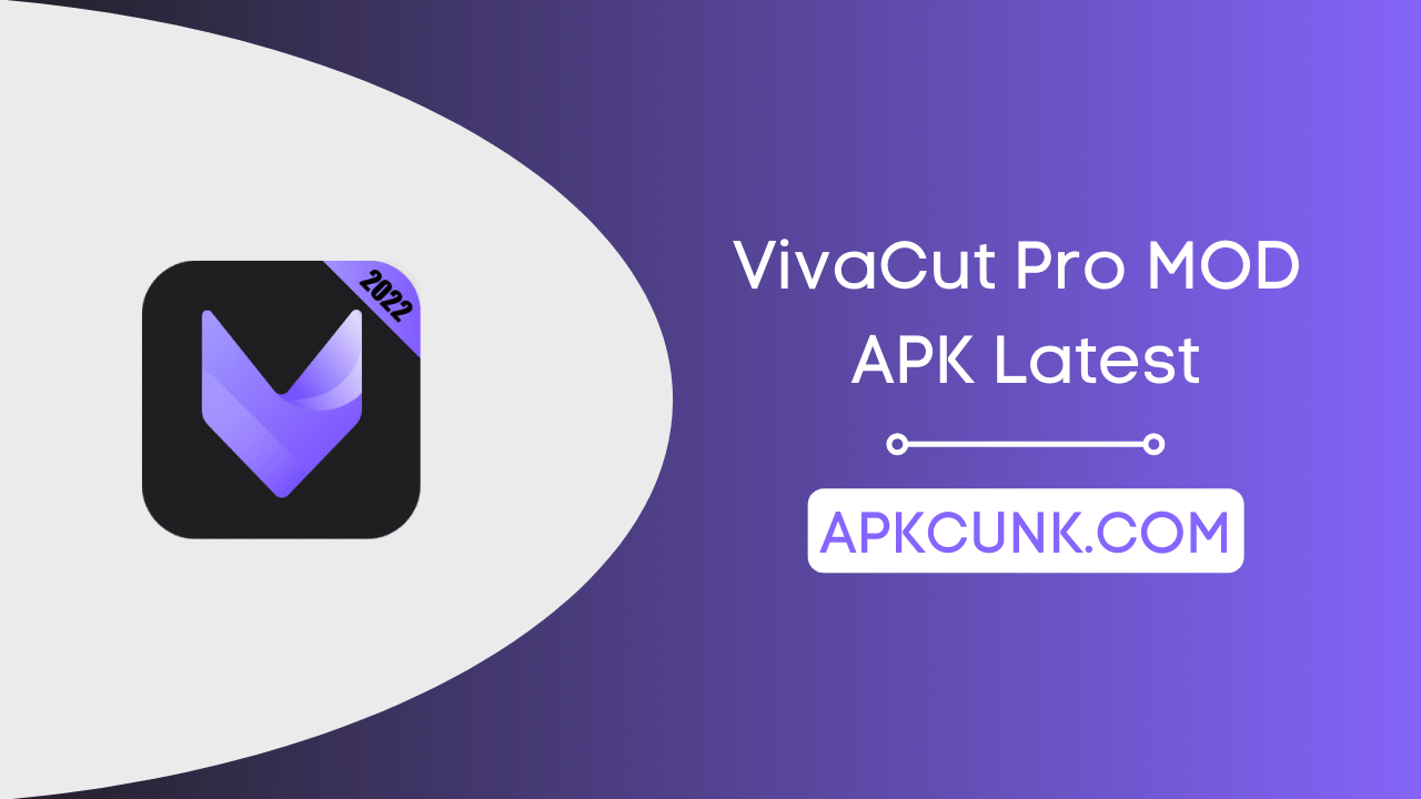 APK VivaCut Pro MOD