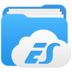 ES File Explorer MOD