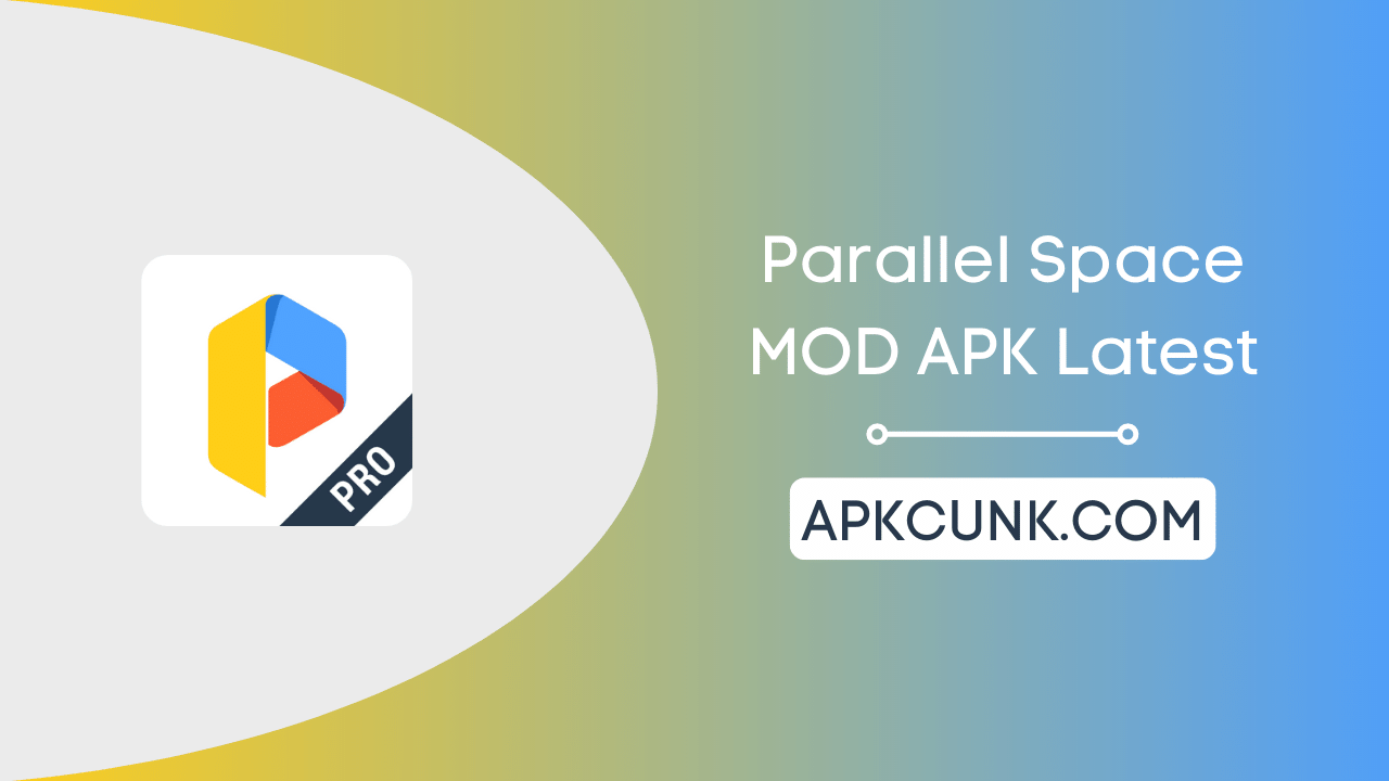Parallel Space MOD APK