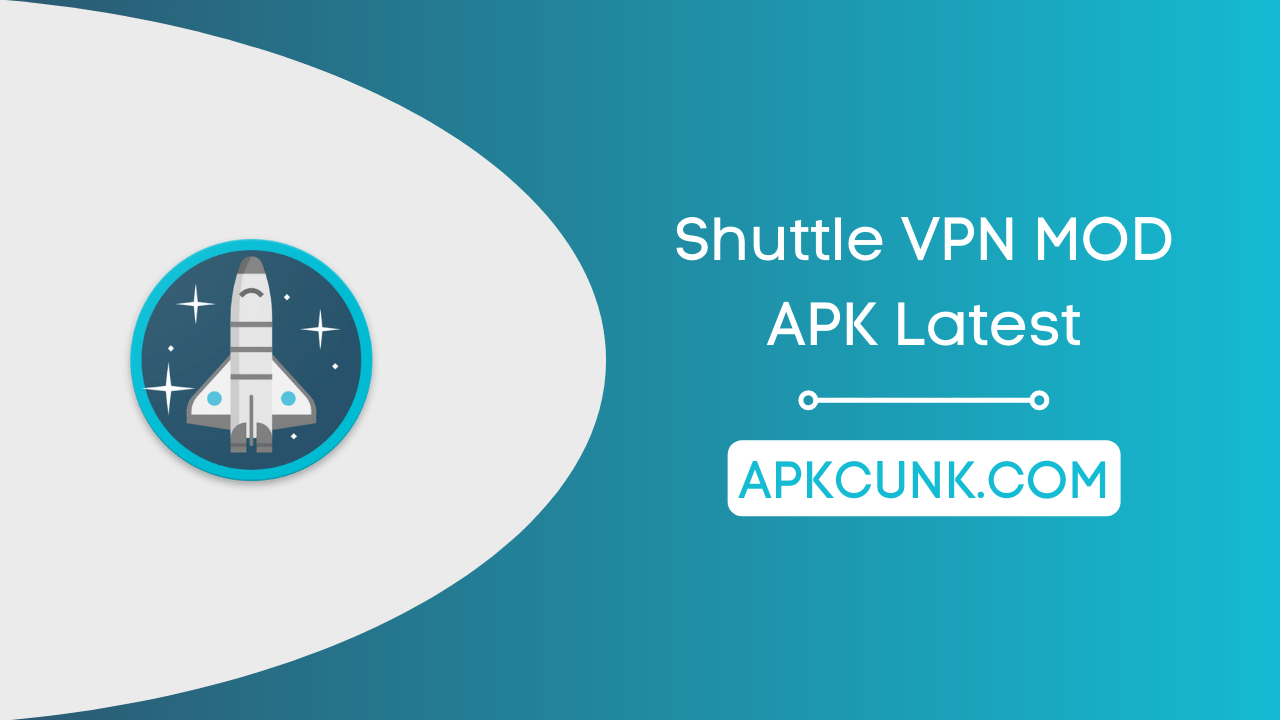 Shuttle VPN MOD APK
