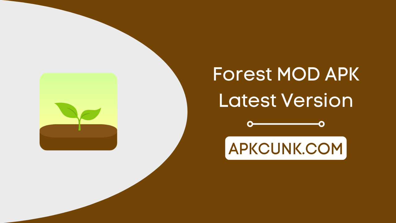 Forest MOD APK