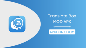 Translate Box MOD APK