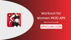 Workout for Women MOD APK